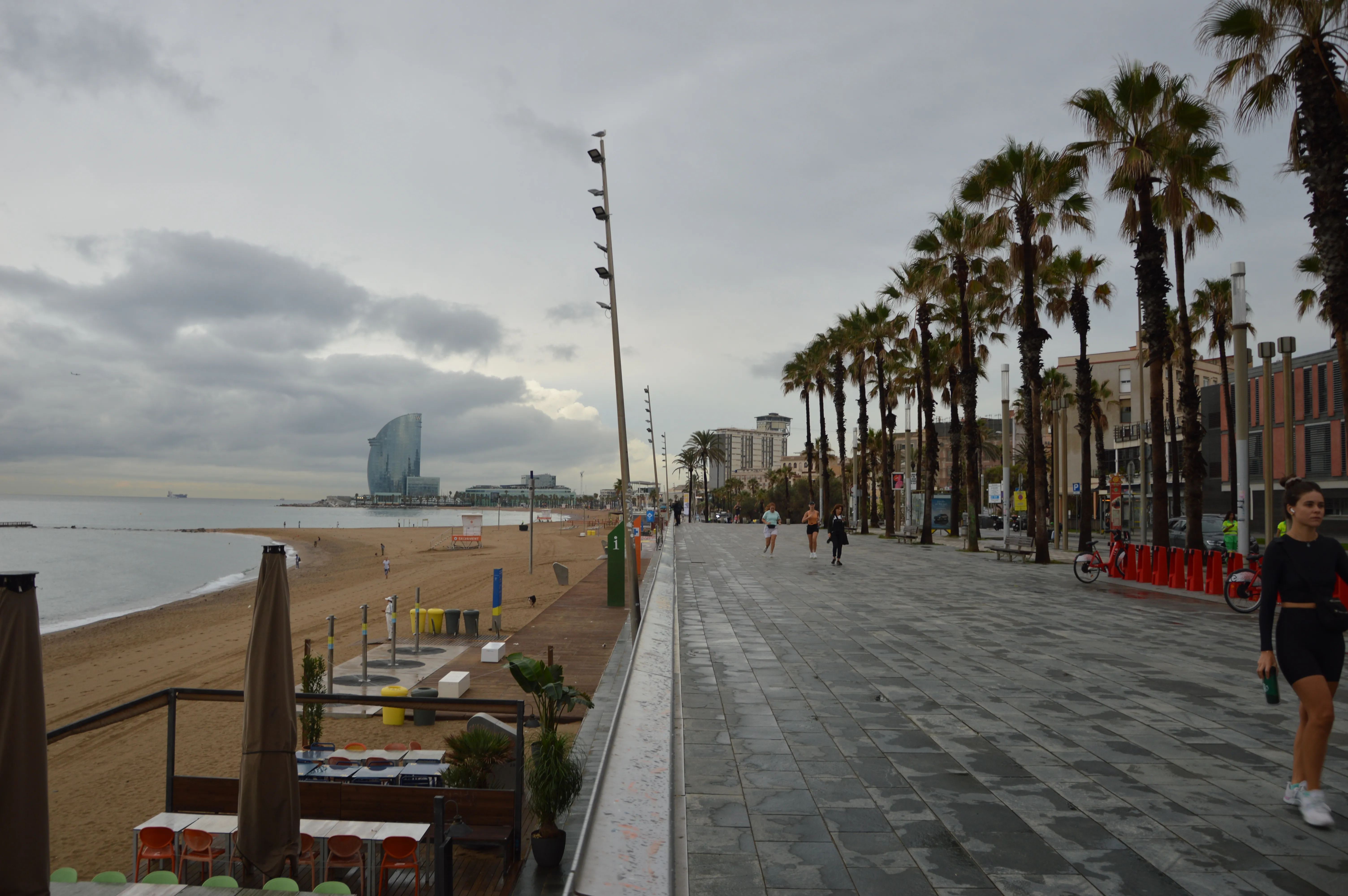 Barcellona