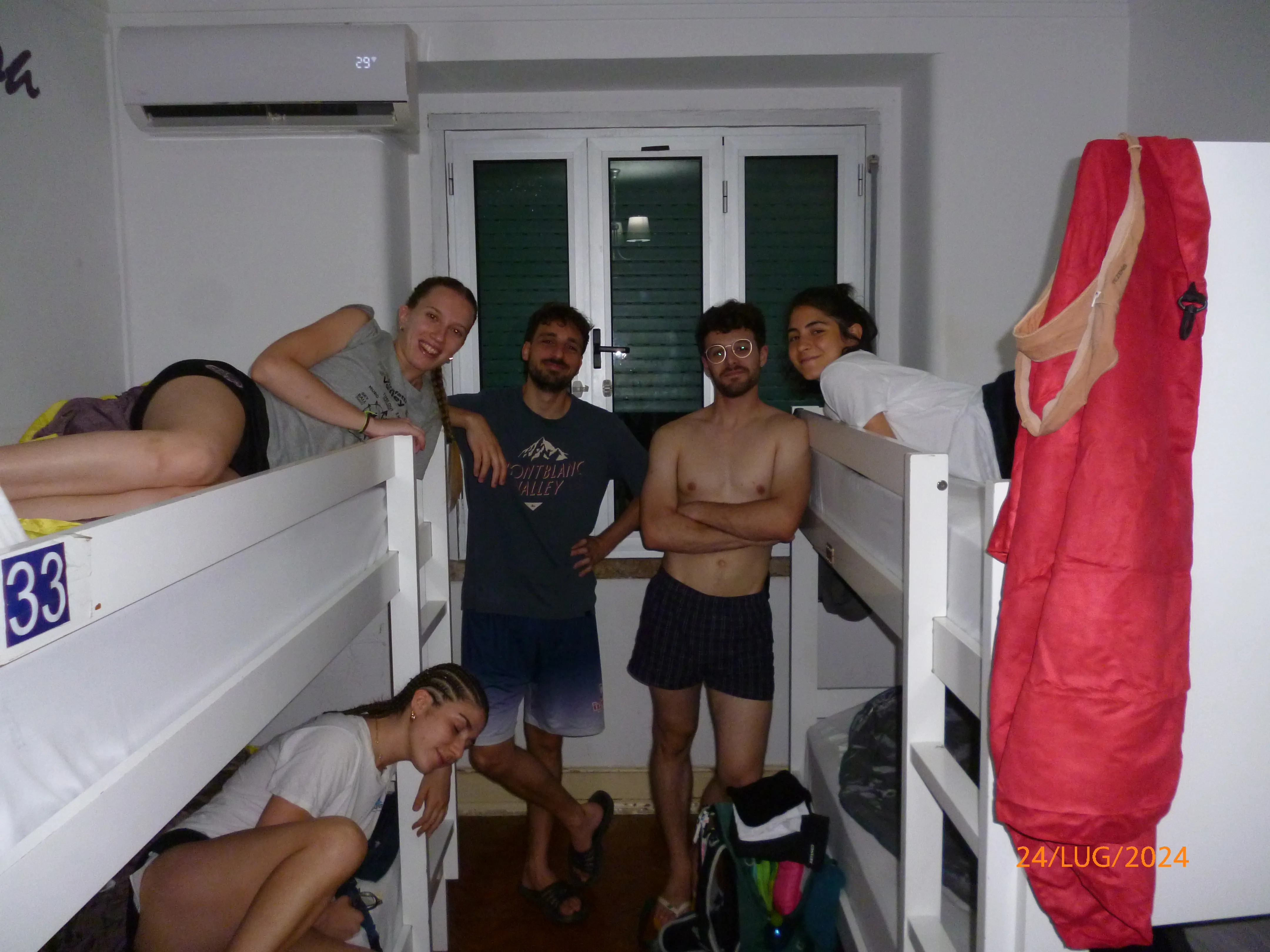 Sines - Sagres, ma nessuna sagra