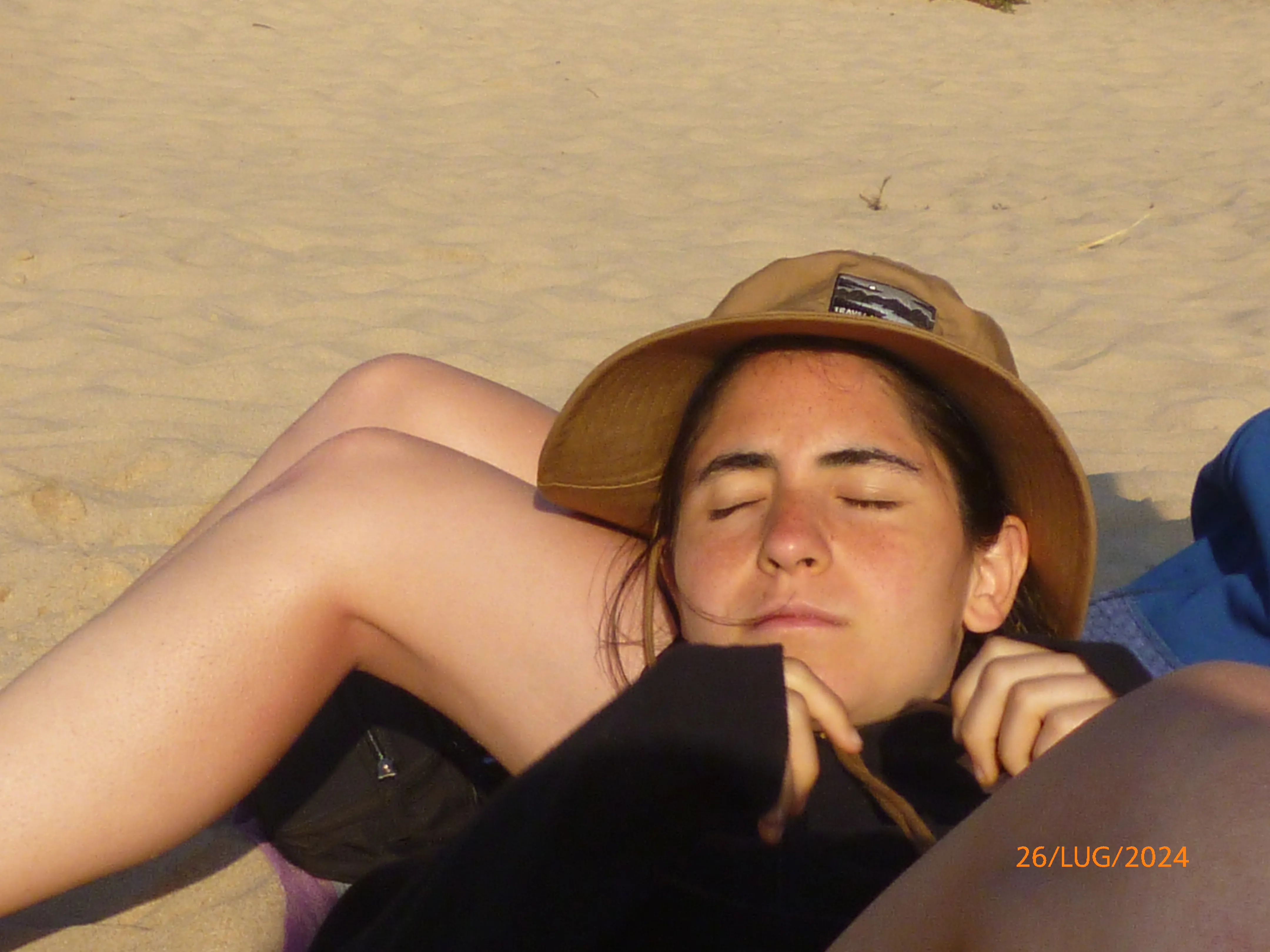 Sines - Sagres, ma nessuna sagra