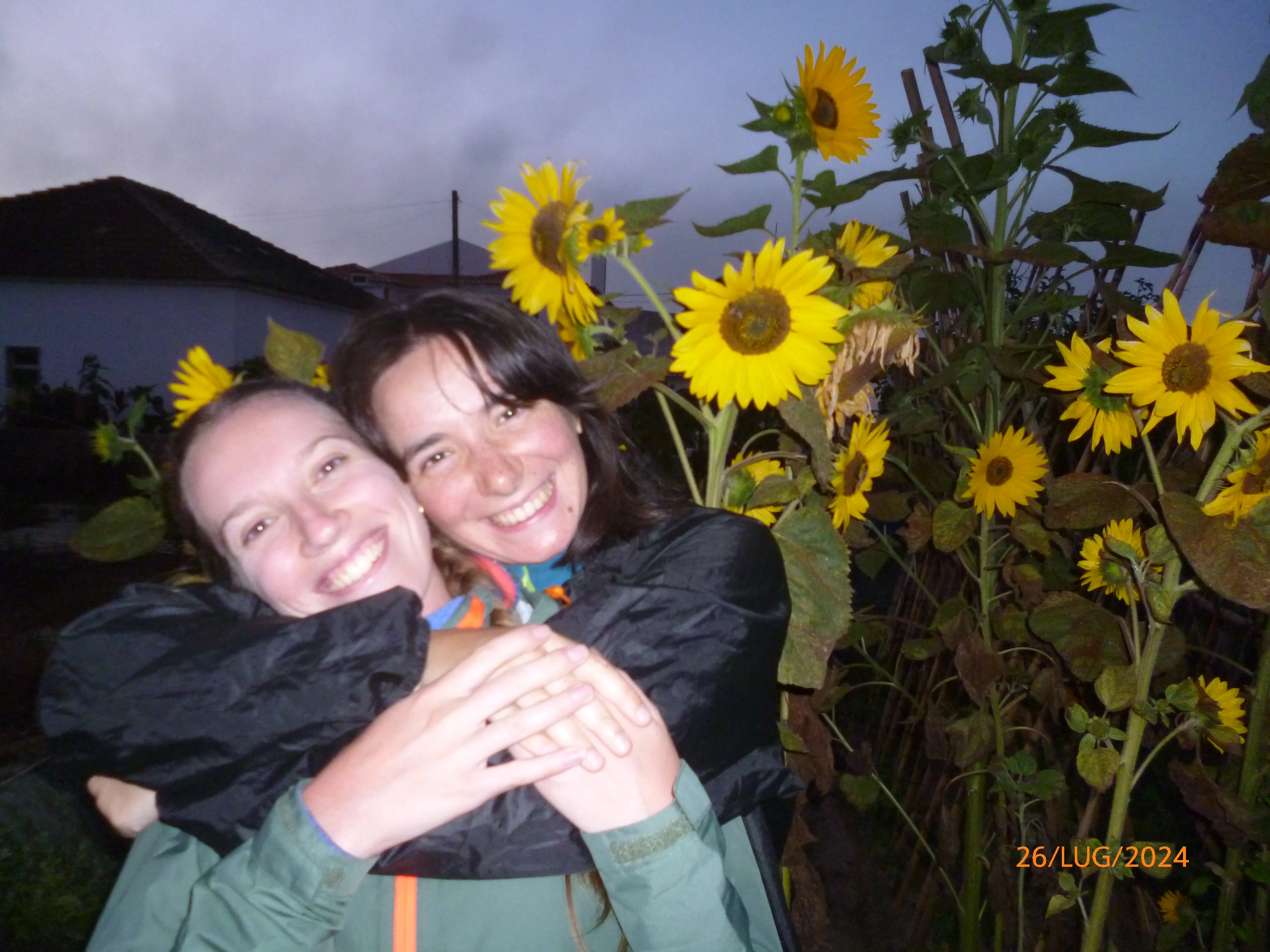 Sines - Sagres, ma nessuna sagra