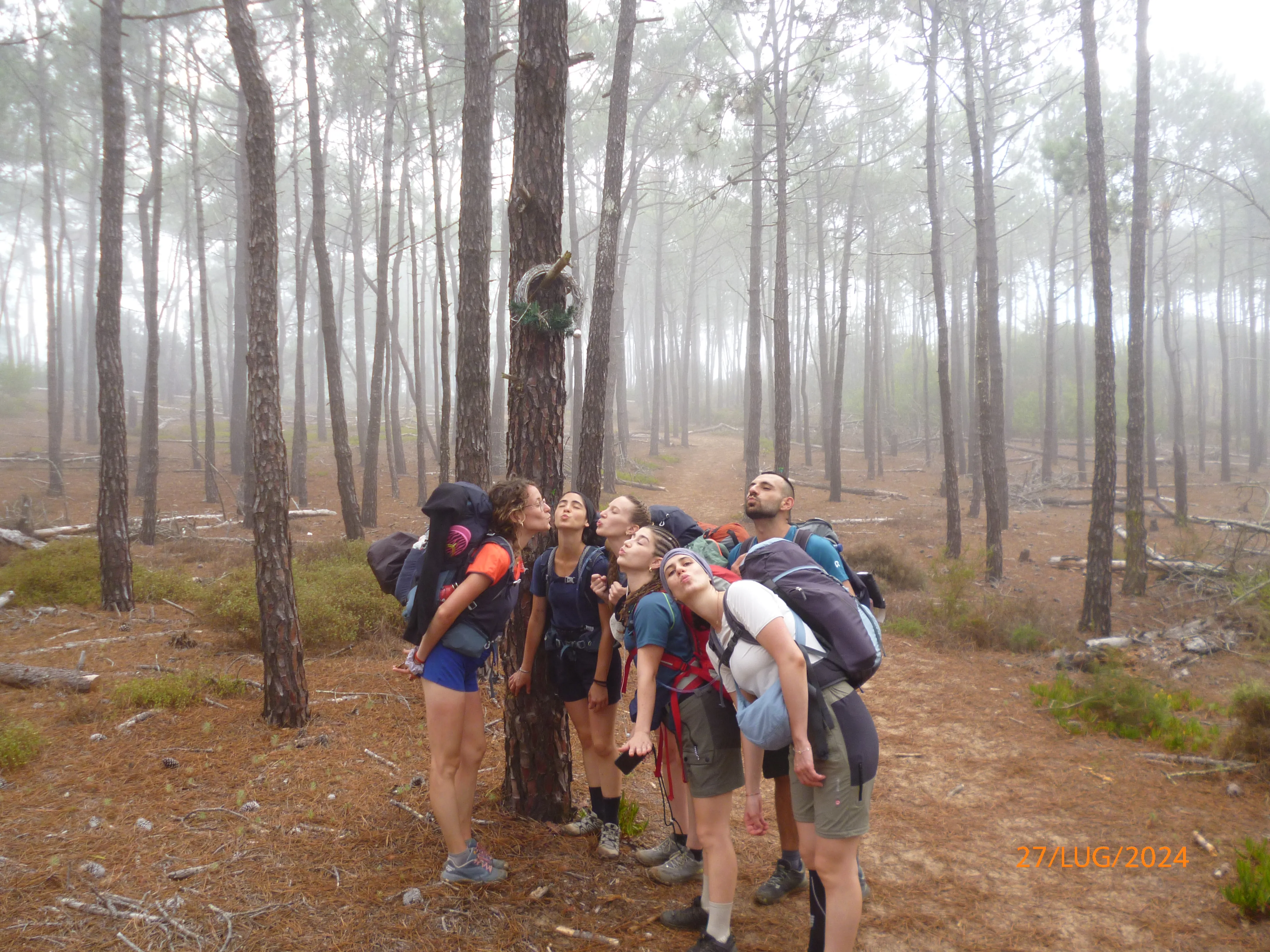 Sines - Sagres, ma nessuna sagra