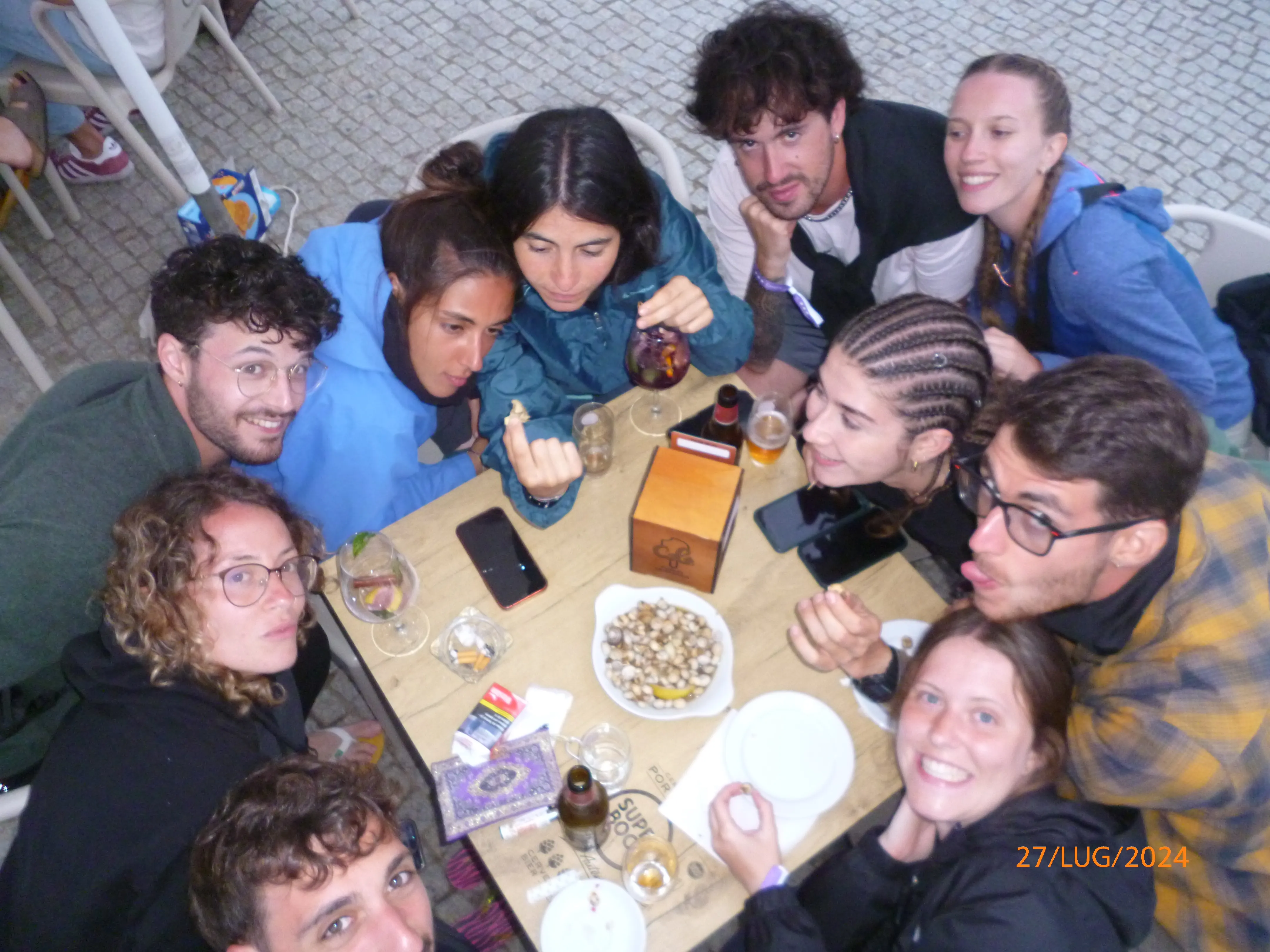 Sines - Sagres, ma nessuna sagra