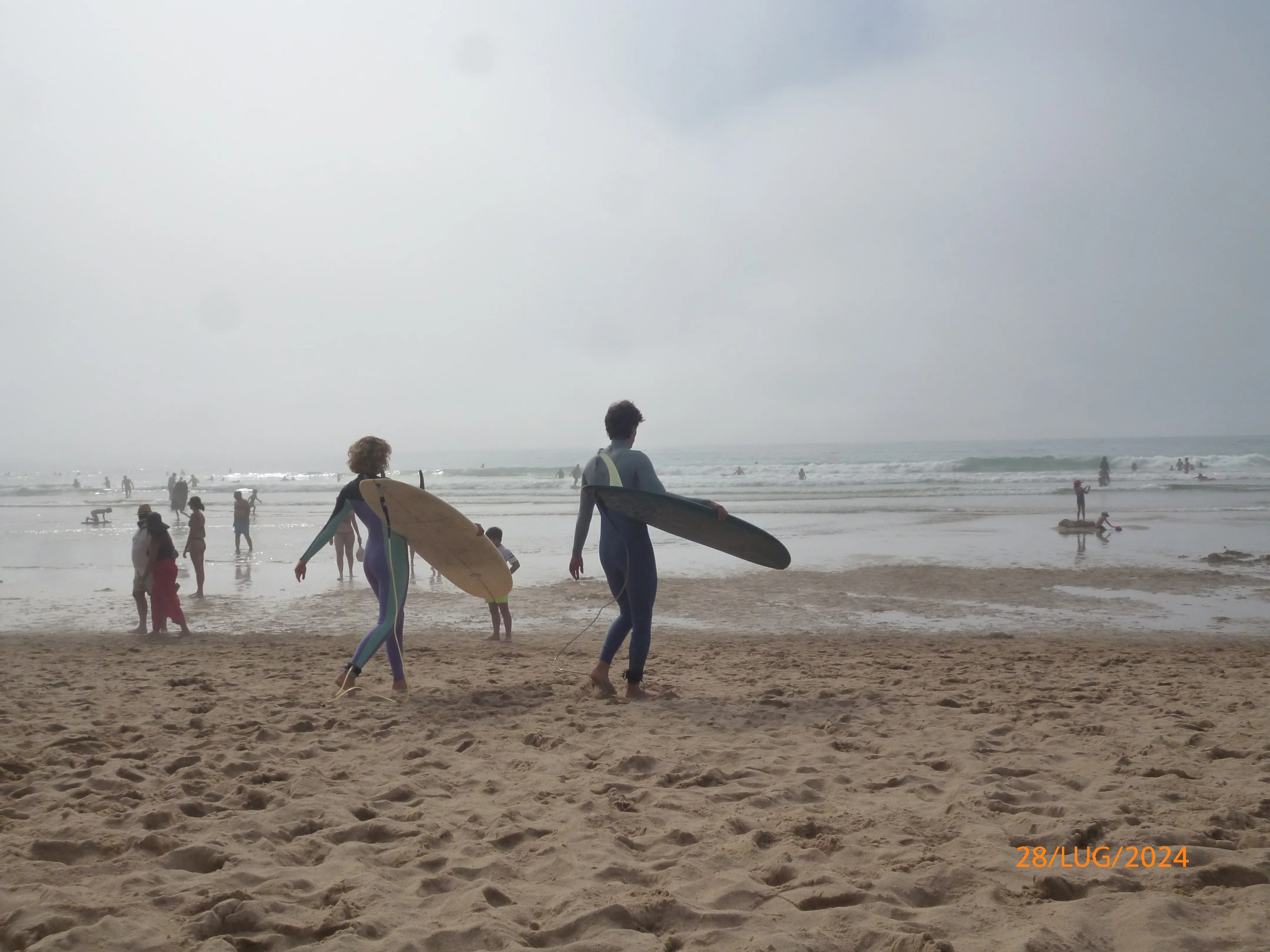 Sines - Sagres, ma nessuna sagra