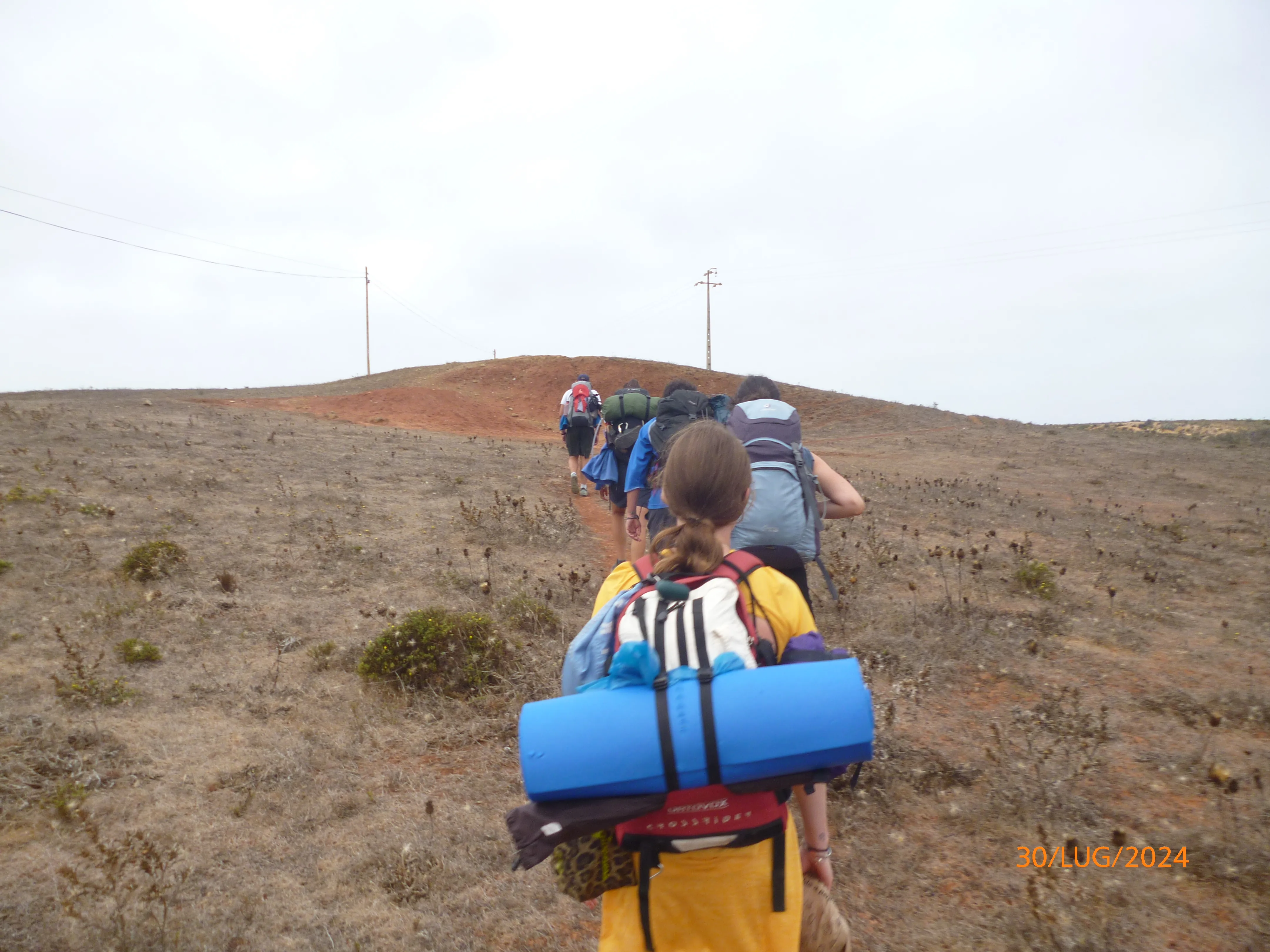 Sines - Sagres, ma nessuna sagra