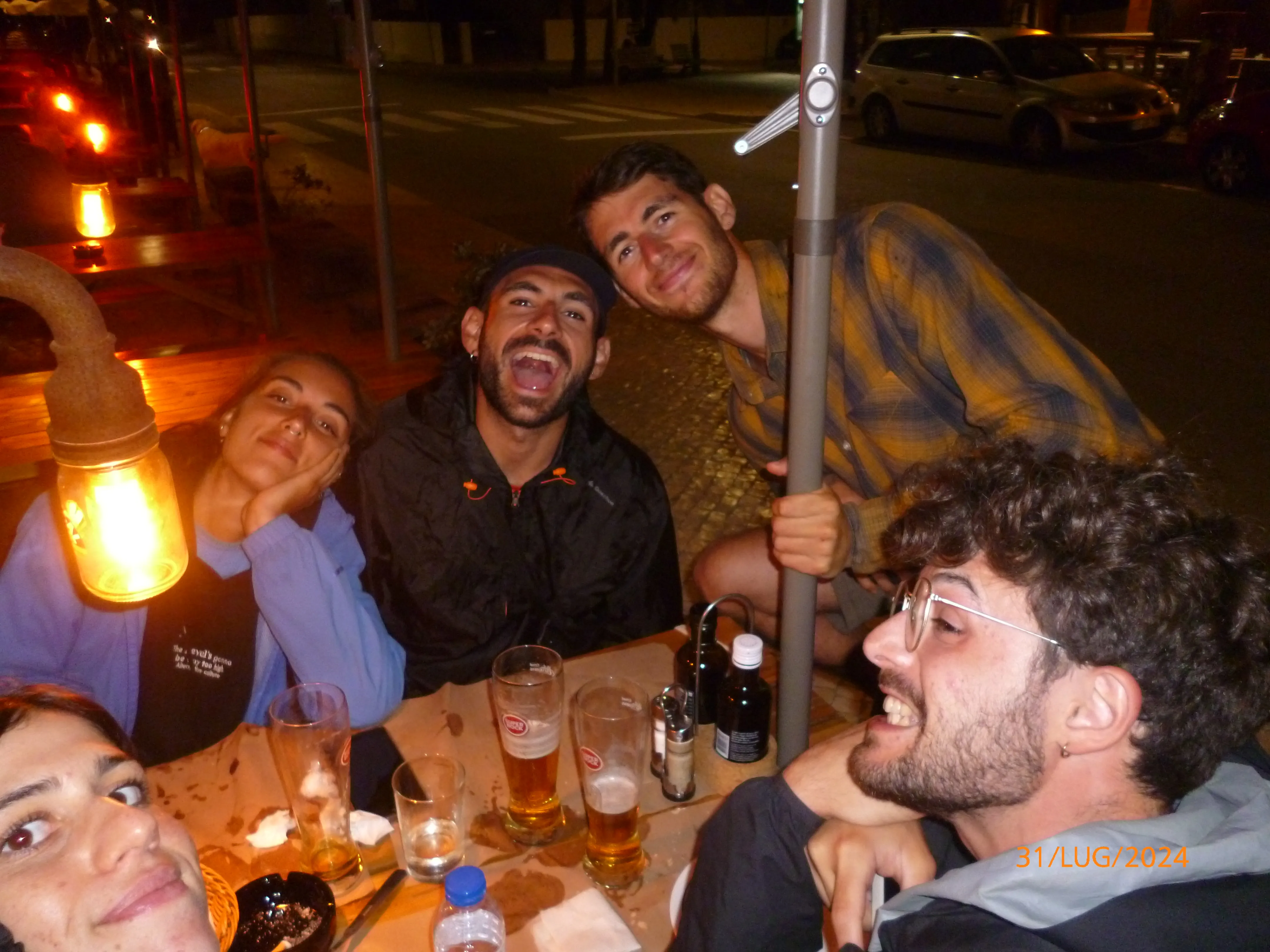 Sines - Sagres, ma nessuna sagra