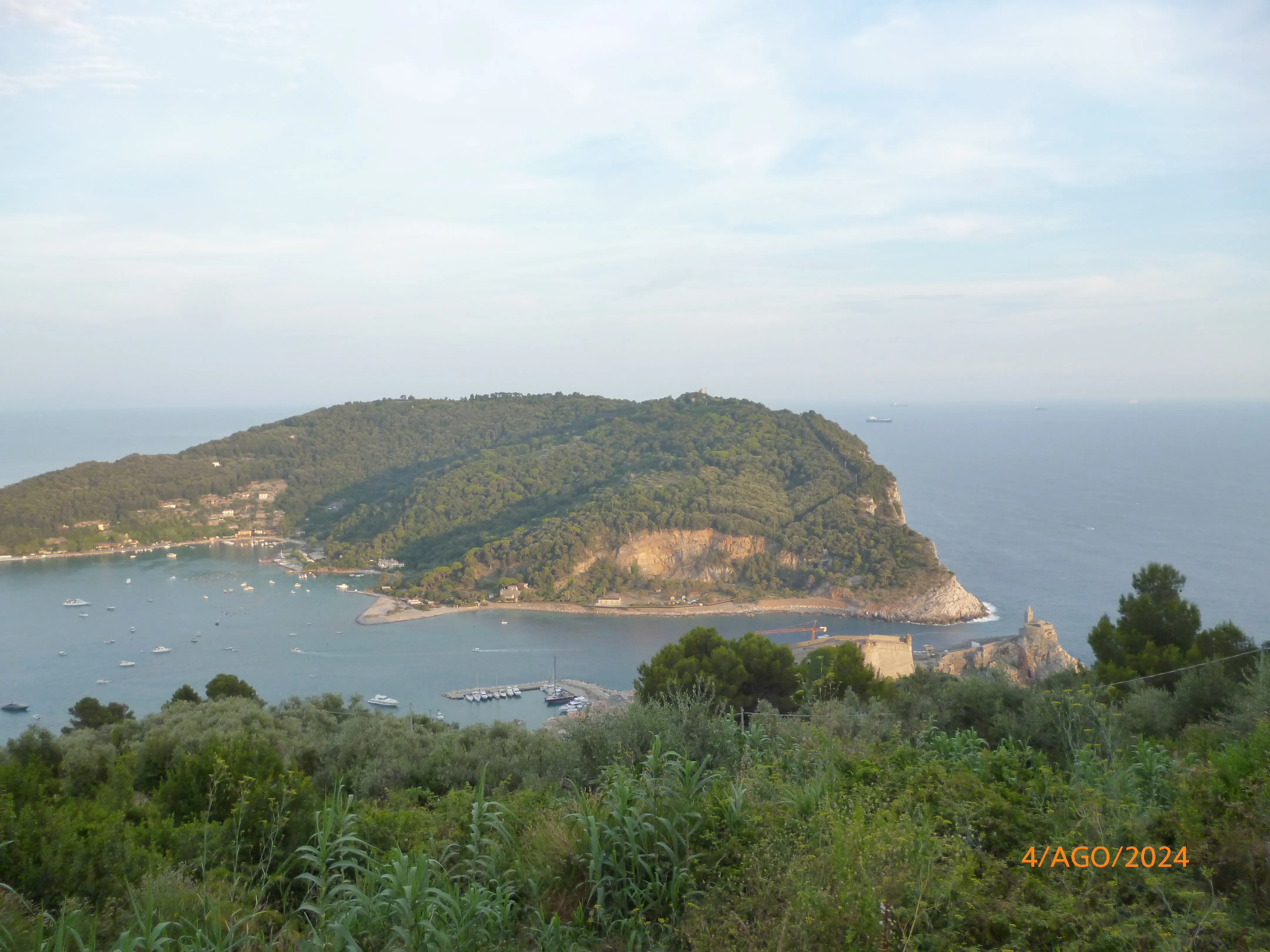 Portovenere
